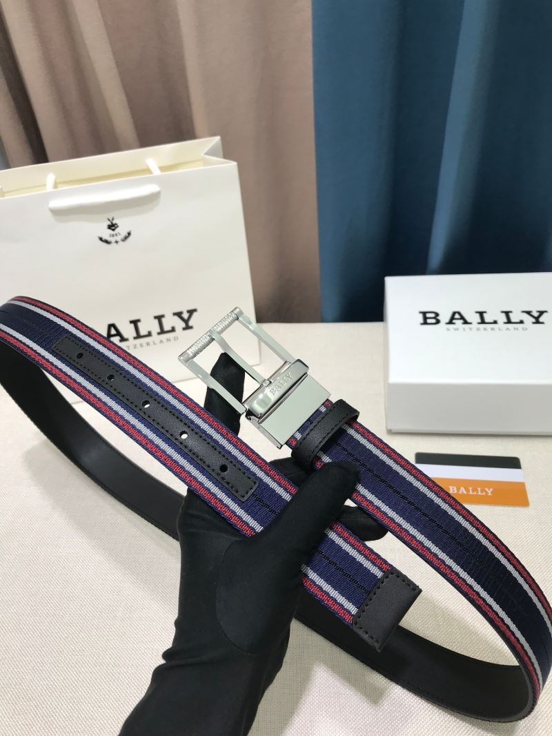 BALLY